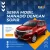Sewa Mobil Manado Dengan Sopir