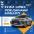 Sewa Mobil Perusahaan Manado