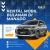 Rental Mobil Bulanan di Manado