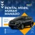 Rental Mobil Murah Manado