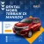 Rental mobil terbaik di Manado