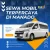 Sewa mobil terpercaya di Manado