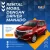 Rental mobil dengan driver Manado