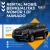 Rental Mobil Berkualitas Nomor 1 di Manado